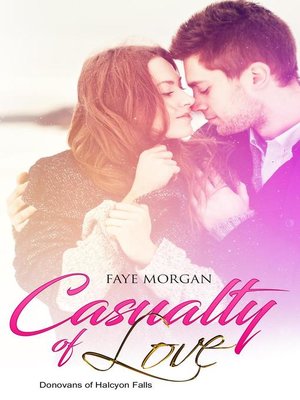 cover image of Casualty of Love
